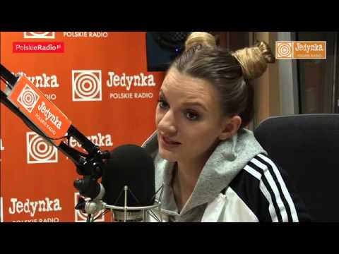 Sarsa i Pamela Stone w chórze Siemacha (Jedynka)