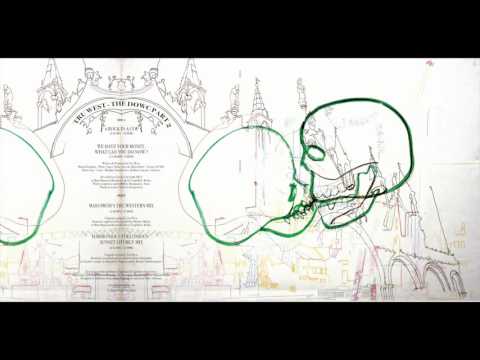 Tru West - Mass Prod's Tru Western (Mix) - B1 - MARMO002