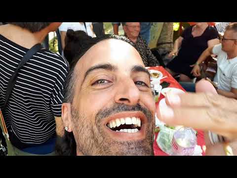 Cici Cafaro Kurumuny 1°Maggio 2018