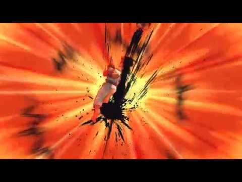 Ryu Ultra II - Metsu Shoryuken