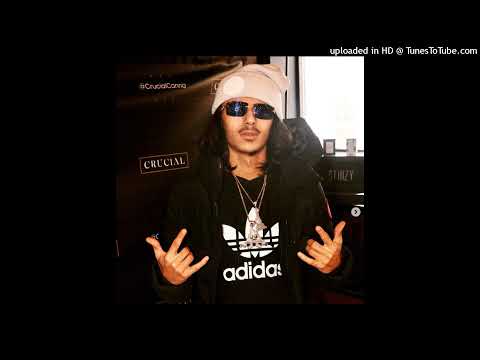 [FREE] BabyTron x Detroit Type Beat "Marc Gasol"