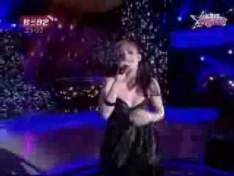 Ana Bebic - Prezivecu (OT FINALE)