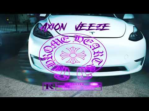 Axion x Veeze - Chrome Hearts remix ( official video)