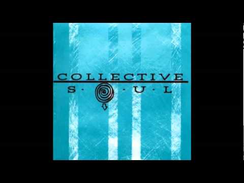 Collective Soul - The World I Know