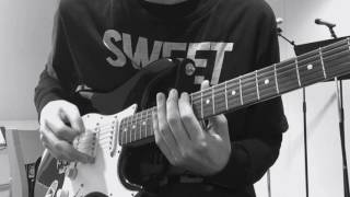 Our rage won't die, Meshuggah Intro