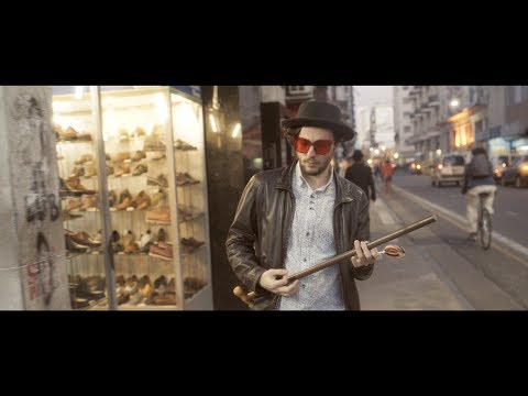 Cravzov - Renacerá (ft. Hipnótica) Video Oficial