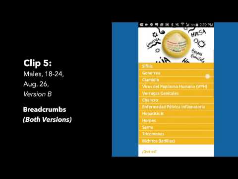 Mucha Nota Aug 2015 Highlights Reel UPDATED