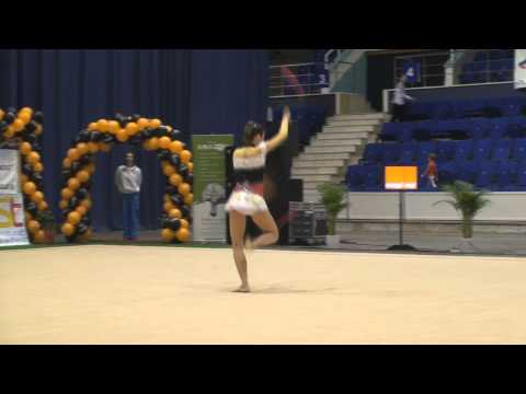 Federica Febbo - ITA