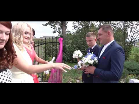 Ewelina i Tomasz Bałtów Zapowiedź filmu