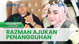 Medina Zein Ditahan atas Kasus Dugaan Pengancaman, Razman Nasution Ajukan Penangguhan Penahanan