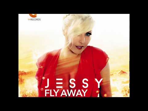 JESSY - FLY AWAY