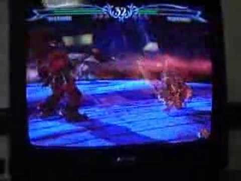 BrianHatesYou vs Tiamat - WB