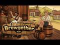 Brewgether Steam Key Global Trailer