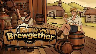 Watch and explore about Brewgether PC Steam CD Key