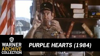 Purple Hearts (Original Theatrical Trailer)