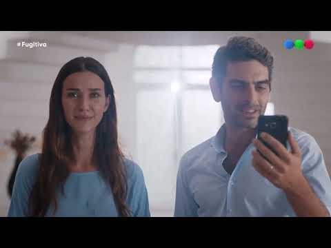 [FUGITIVA] Mustafa le dispara a Tahir