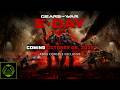Gameplay video of Gears of War: E-Day  All Platforms