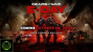 Trailer Xbox Games Showcase 2026