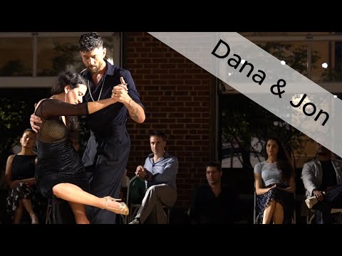 Dana & Jon 4/4 - Nada by Miguel Caló