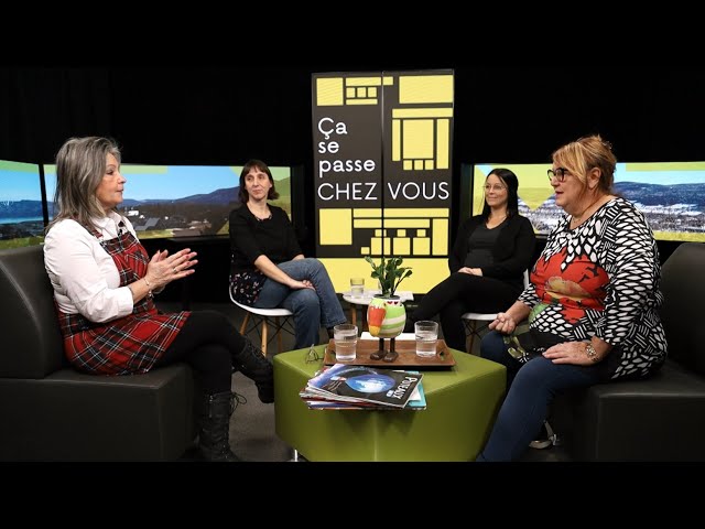 Ça se passe chez vous – 13 janvier 2026