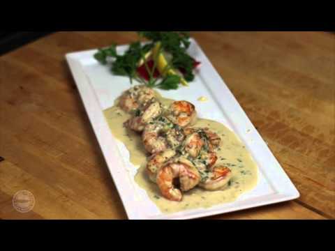 How To Cook Shrimp - 3 Different Recipes