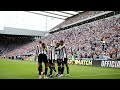 Newcastle United 2 Nottingham Forest 0 | Premier League Highlights