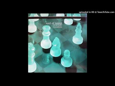 Lord of Tranz feat Dj Hoxider - Trancestores (Disk O Thek Remix). 1998