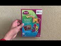 Barney You Can Be Anything 2007 DVD