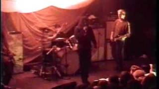 Kyuss - 07 - N.O. (Live Essen 1995)