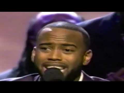 15 Minutes Of Gospel Music With Tonex