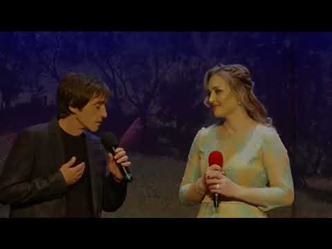 Anatol #Mirzenco Larisa Harea Da sau nu