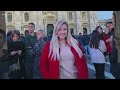 Charlotte Women Stuck In Italy While City Is On Lockdown