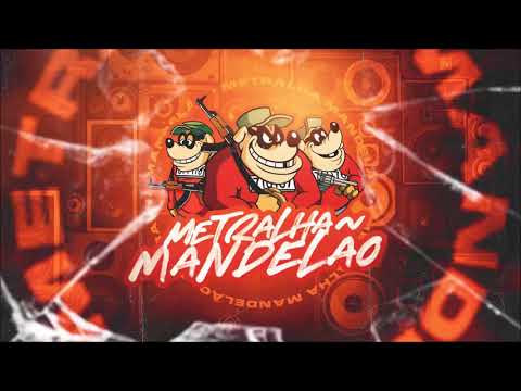 MEGA DO BERIMBAU - MC GW, MC Cyclope e MC TH (DJ Dan Ta Ligado e DJ Erik JP)