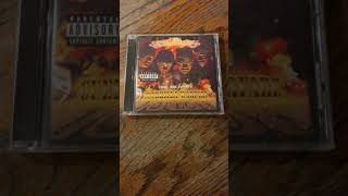 HOT BOY$ - “GUERRILLA WARFARE” 🔥