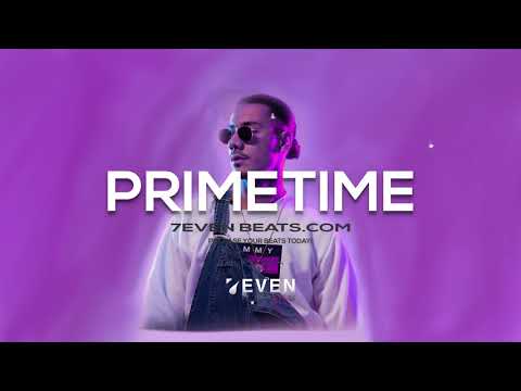 APACHE 207 x RAF CAMORA x CAPO Type Beat - "PRIMETIME"