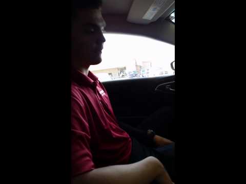 26333 - 2015 Chrysler 200 Second Challenge-N Efaw