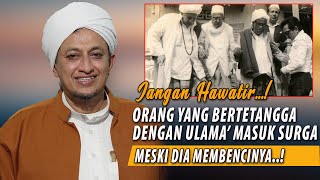 Download lagu Blessed Are Those Who Are Neighbors to Scholars - Habib Hasan Bin Ismail Al Muhdor mp3
