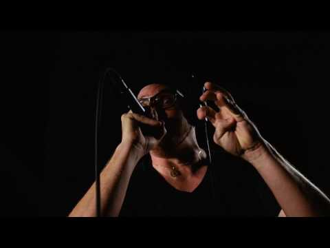 Jonathan Brown - Full Moon // WSBF Live Session [1 of 9]