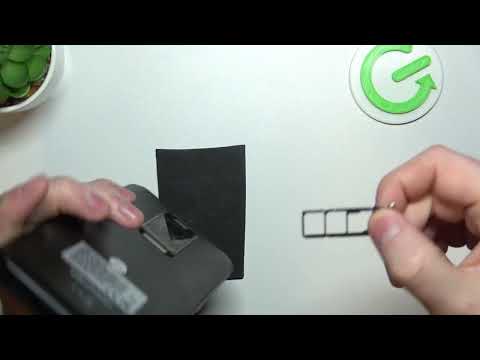 Can I Install / Use 2 SIM Card on UleFone Armor 17 Pro? Is there Dual SIM Support on Ulefone Phone?