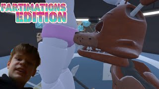 Animation Cringe Compilation Fartimations Edition