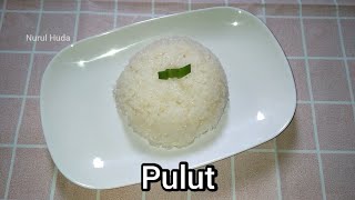 Download lagu Cara masak pulut guna rice cooker | Paling senang | Tak payah rendam mp3