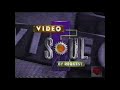 Video Soul By Request BET Intro 1992