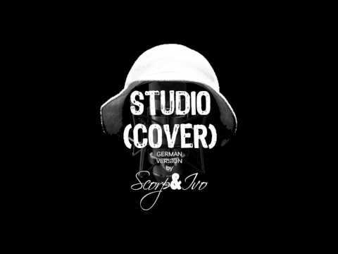 Scorp da Lord & Ivo Divo - Studio (Cover ; SchoolboyQ)
