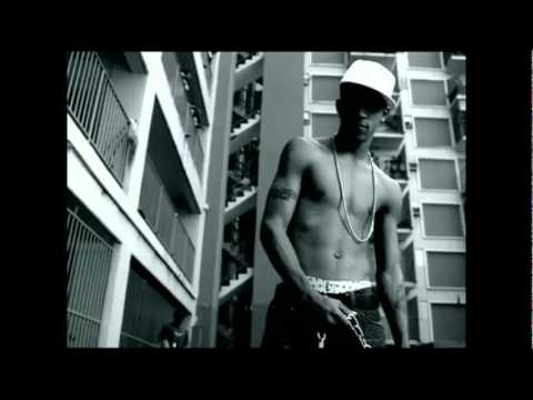 Daddy Yankee Feat Nas - The Profecy [Music Video]