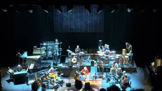 Train in the Distance - Paul Simon live @ Grand Rex Paris