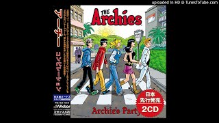 The Archies - You Know I Love You