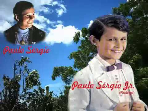 Paulo Sergio - Meu filho Deus lhe proteja