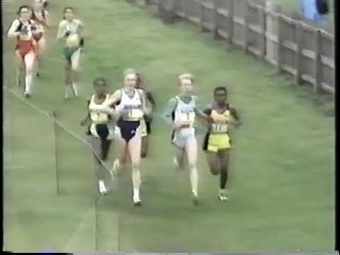 1999 Durham Cross Country