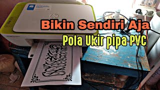 Download lagu Membuat Pola /Motif untuk lampu hias pipa PVC modal Hape . Mudah dan murah. Pemula wajib nonton. mp3