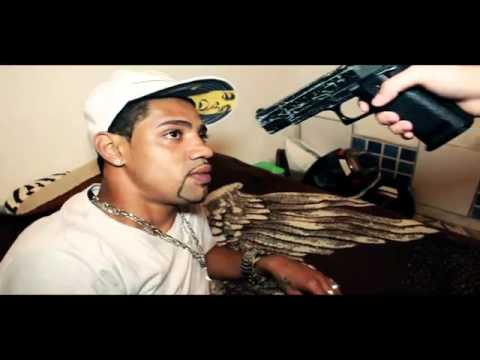 Mr  Fia   Amor inimigo  CLIPE OFICIAL    YouTube